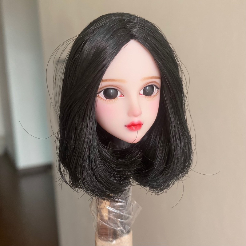 Bup bê xinyi faceup kèm body