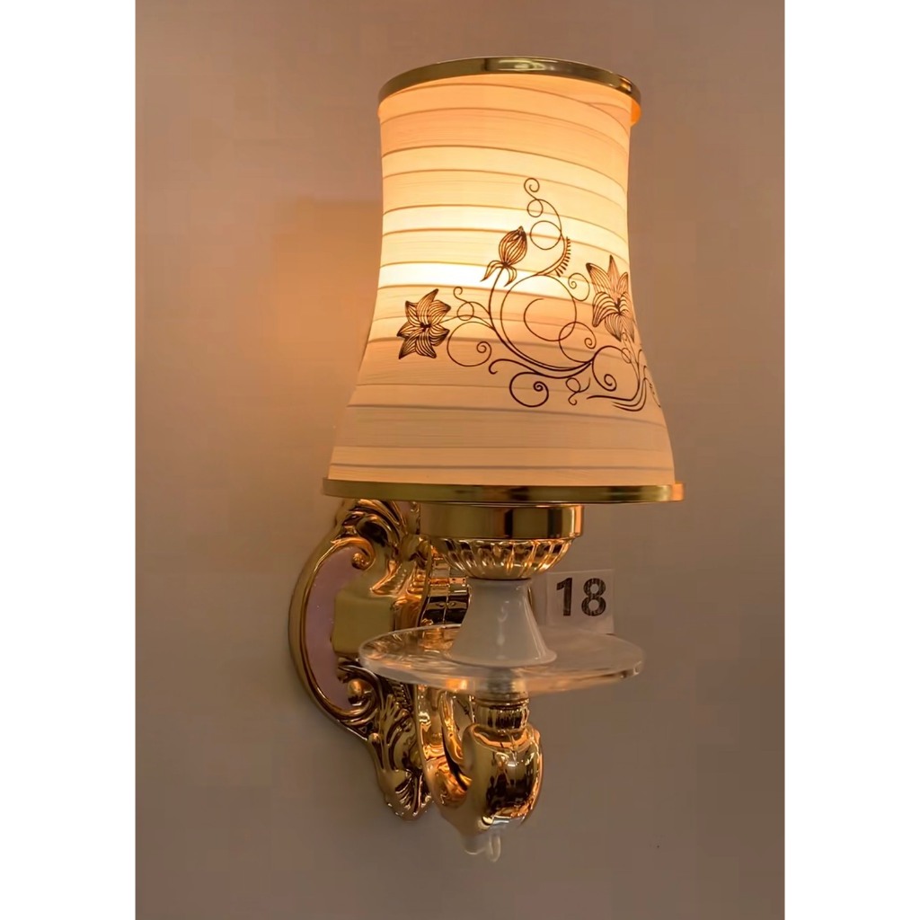 Đèn gắn tường MONSKY NOVAX trang trí 9115 - Tặng kèm bóng LED