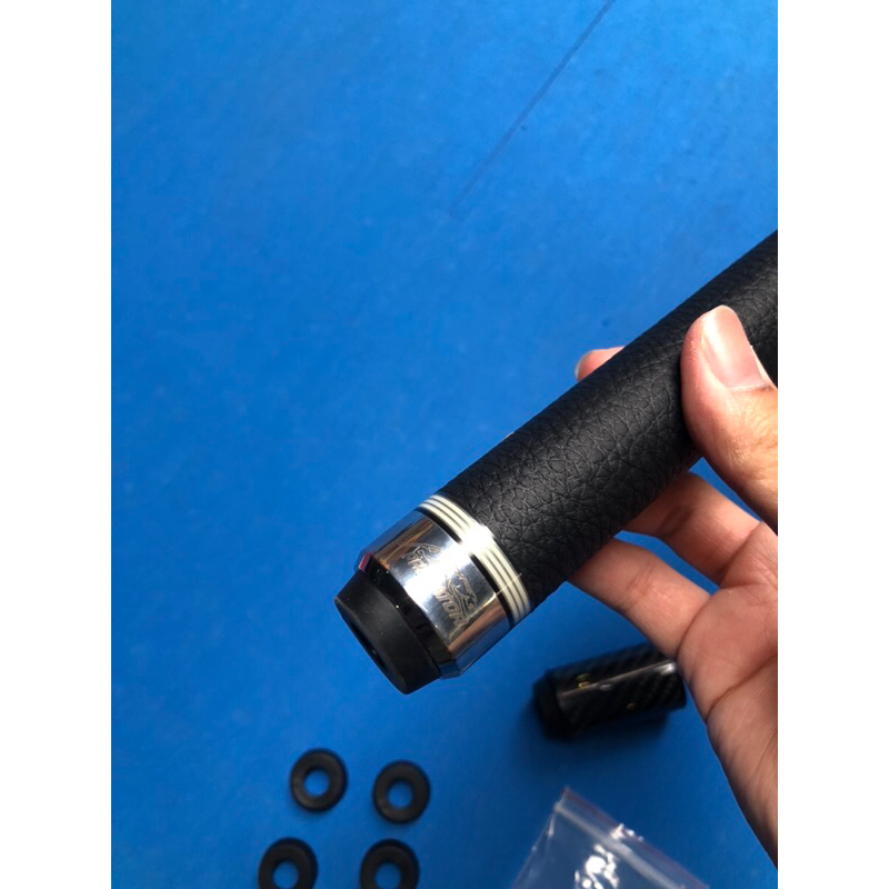 ĐÍT CAO SU THAY THẾ CHO BUMPER GẬY BIDA