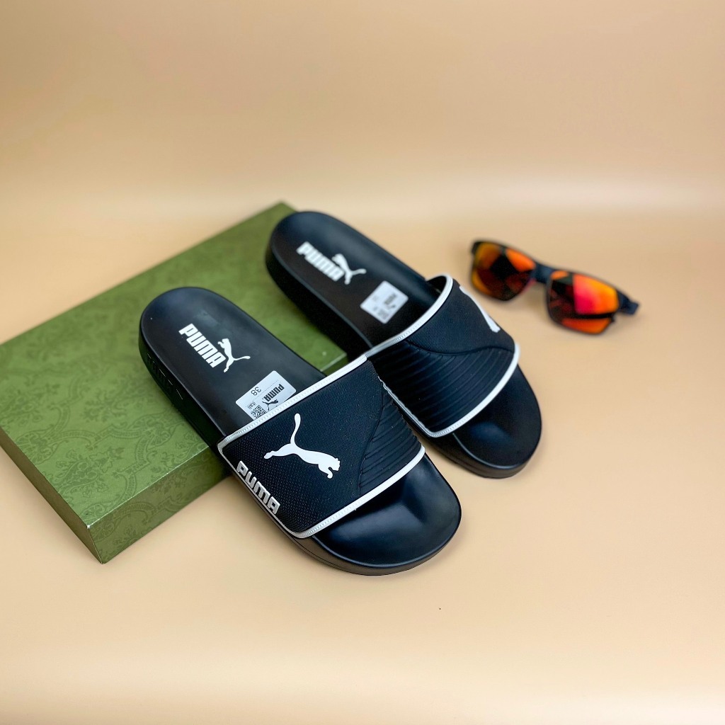 🔥Hot🔥Dép Nam Jordan Paris Saint cao cấp mẫu mới 2023, Dép JD đế cao su cao cấp chống trơn trượt momoshop