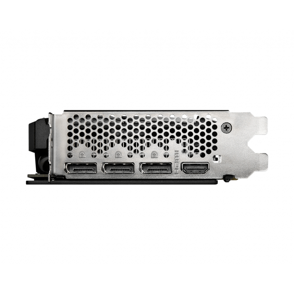 VGA MSI RTX 3060 VENTUS 2X 12G OC 2 Fan - New - Chính Hãng - BH 36 Tháng | BigBuy360 - bigbuy360.vn