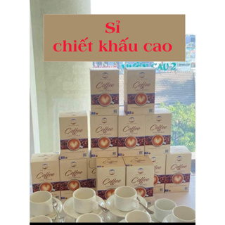 Cà Phê Giảm Cân Uống Ca Phê Giảm Cân Cafe Collagen Giảm Mỡ Bụng Ca Fe Love