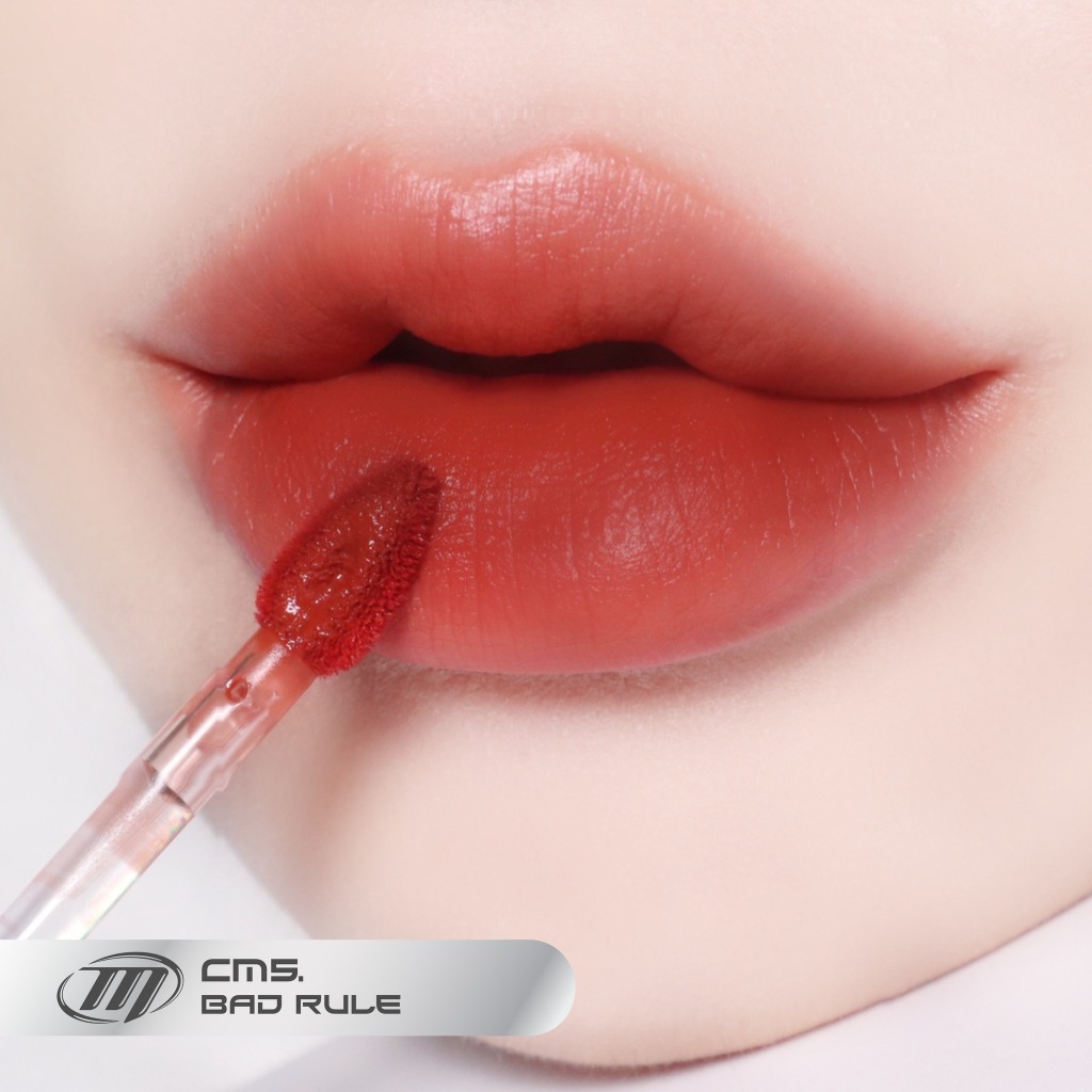 Son Kem Lì Merzy Cyber Mellow Tint 4g