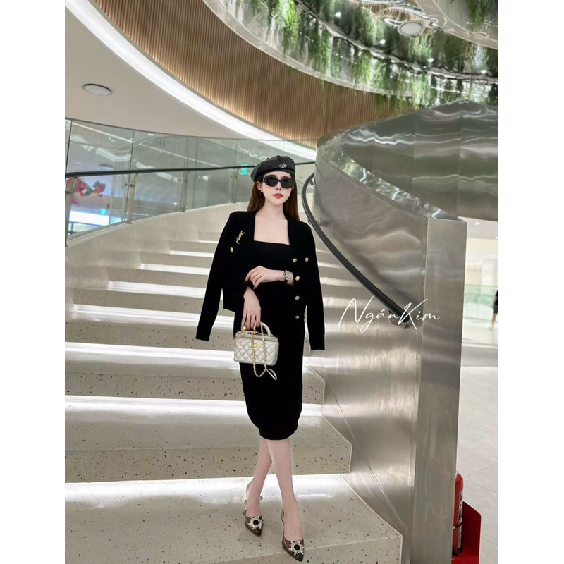 Set len QC cao cấp