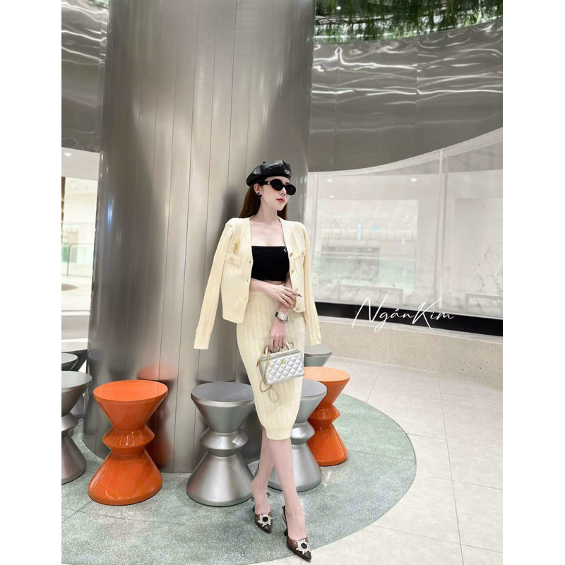 Set len QC cao cấp