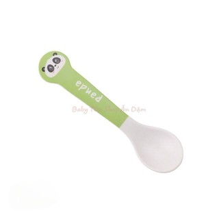 Thìa hình con vật đáng yêu,Baby Tôm