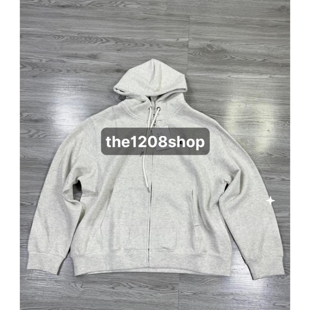 Áo khoác nỉ cao cấp qccc l1 maiphuongbui