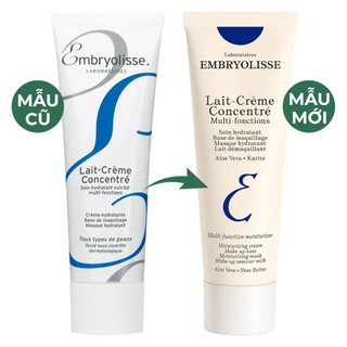 Kem dưỡng Embryolisse lait-crème concentré 30ml / 75ml