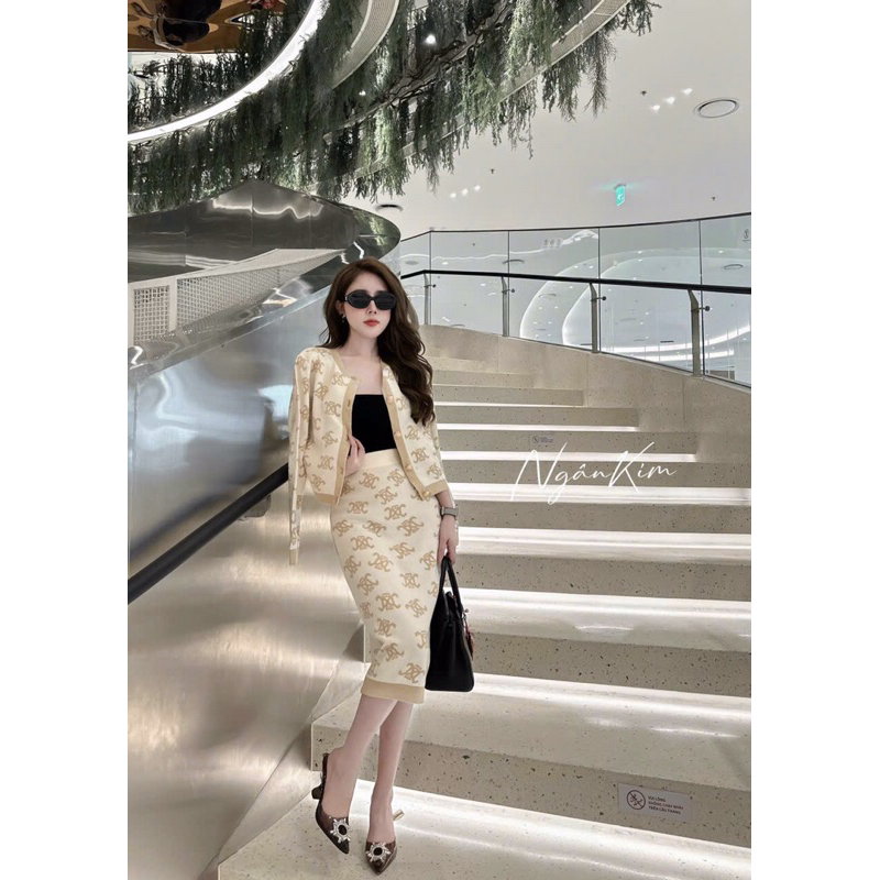 Set len QC cao cấp