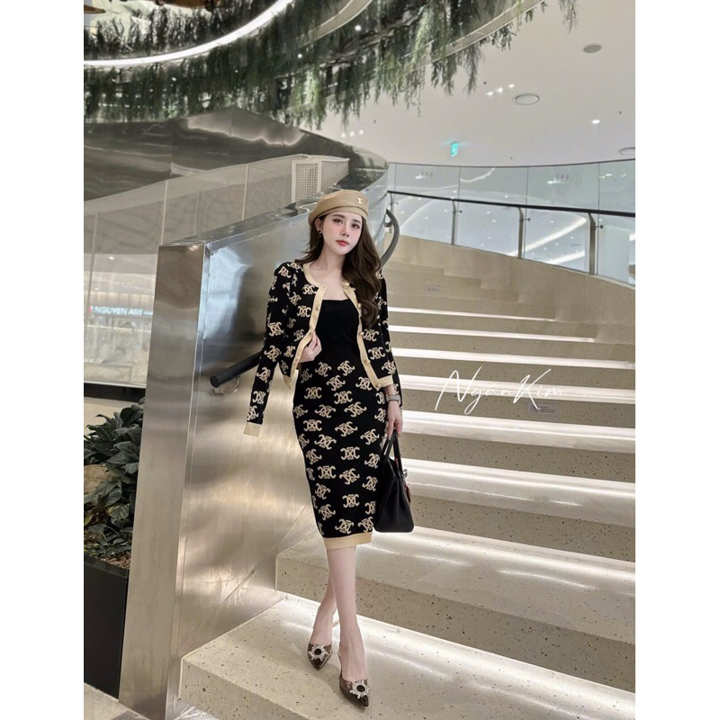 Set len QC cao cấp