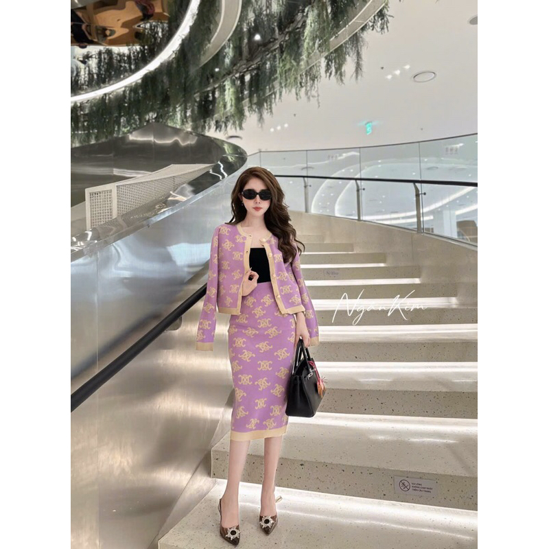 Set len QC cao cấp