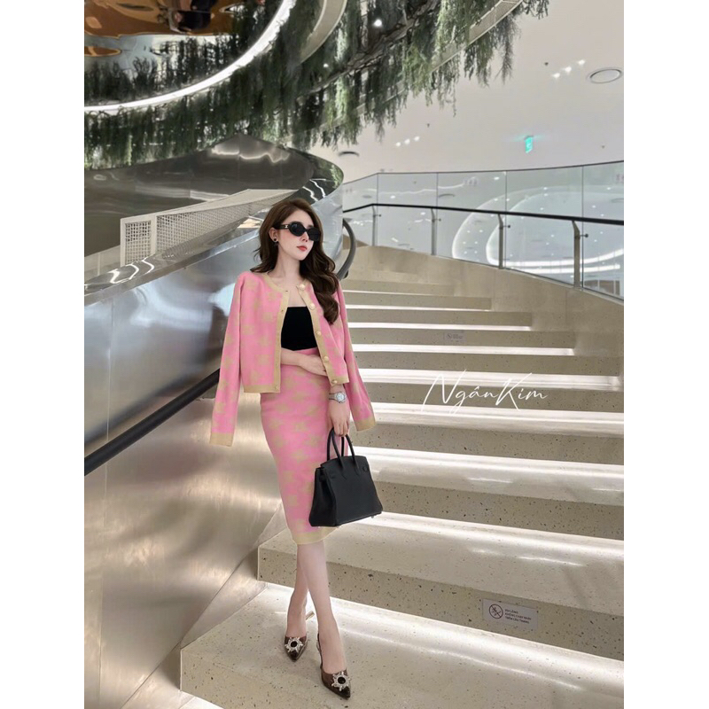 Set len QC cao cấp