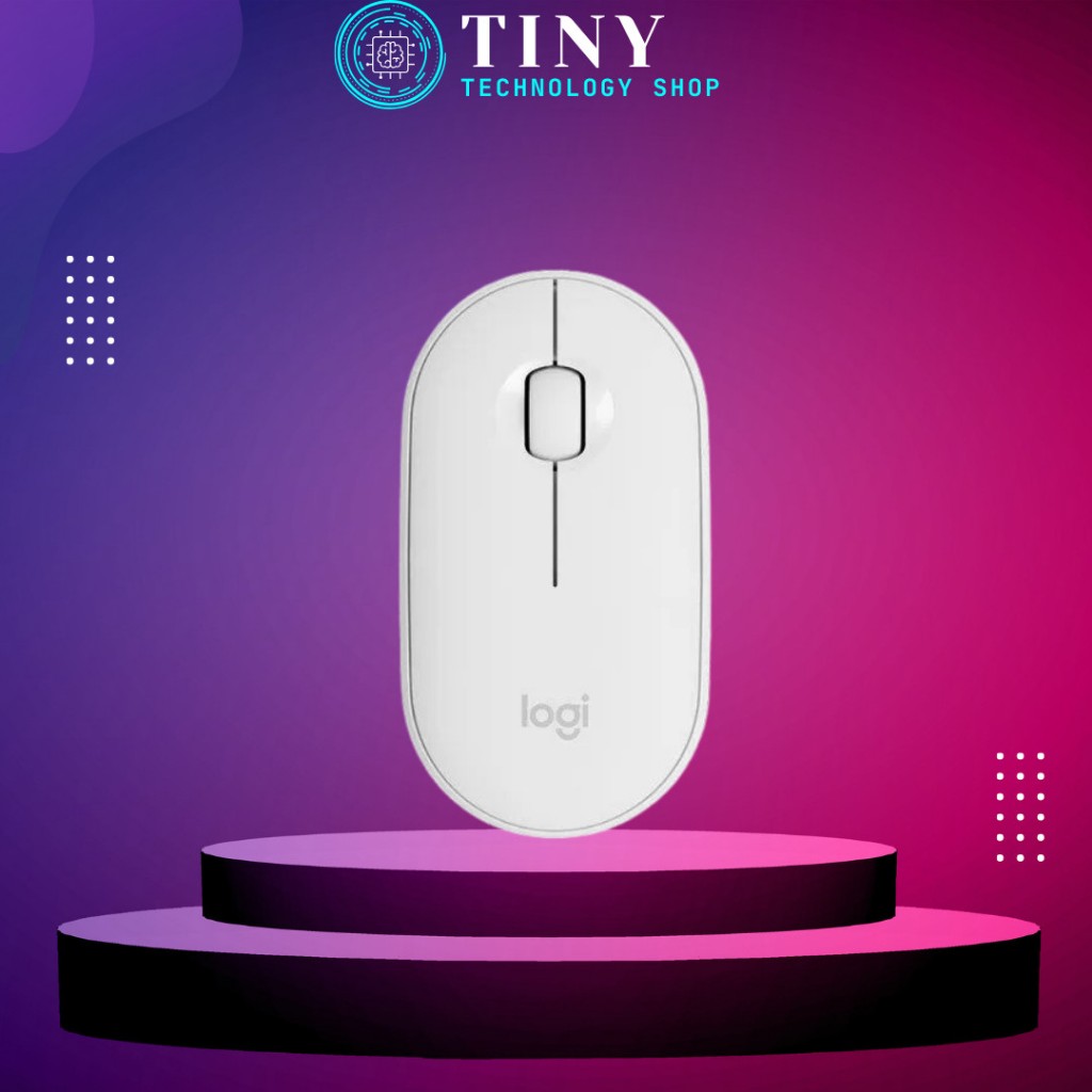 Chuột Không Dây Máy Tính Bluetooth+USD, Logitech M220, M350,M650, X7 Không Tiếng Động, Độ Nhạy Cao  Bảo Hành 12 Tháng