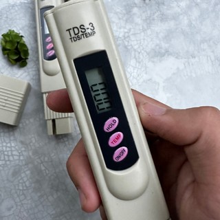 Bút đo pH,TDS hồ cá cảnh, thủy sinh