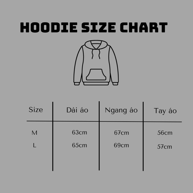 | MUA 1 TẶNG VÒNG CỔ | Áo tay dài ALAN HOODIE