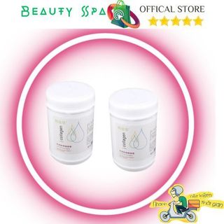 Kem massage collagen - hũ 1000g chuyên dùng trong spa thẩm mỹ viện