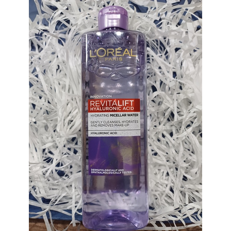 Nước Tẩy Trang L'Oréal