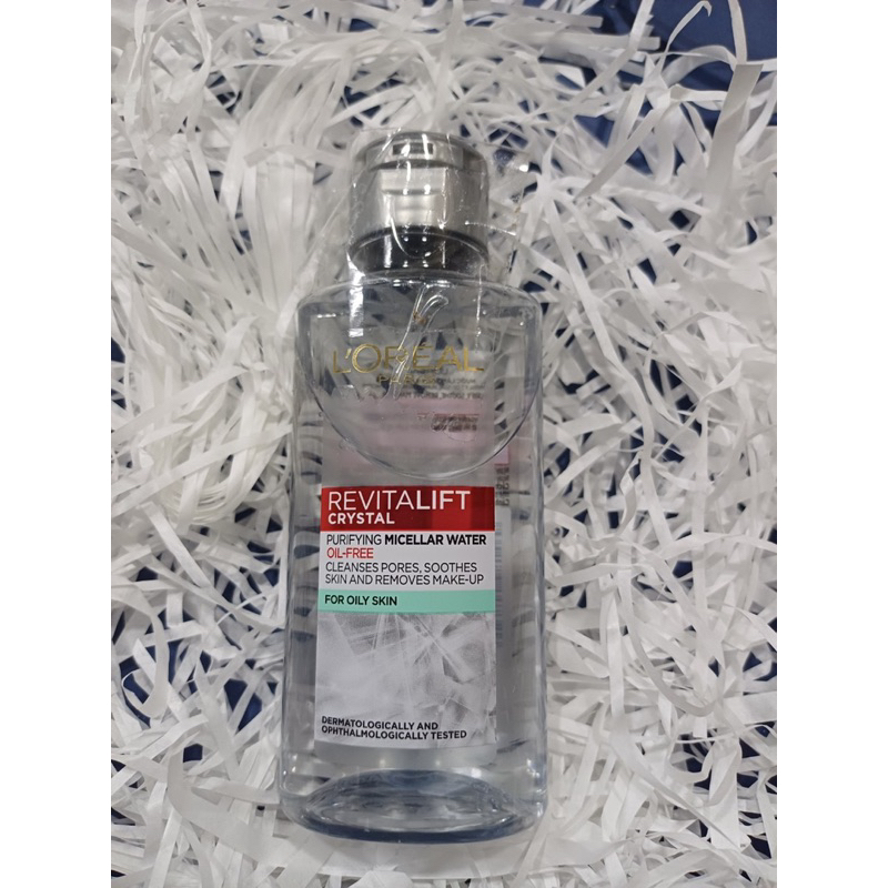 Nước Tẩy Trang L'Oréal