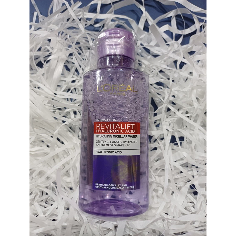 Nước Tẩy Trang L'Oréal