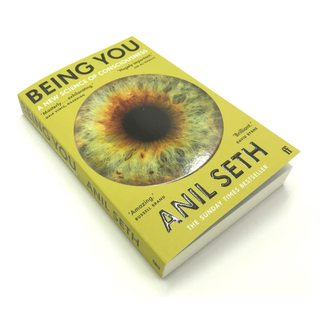 Being You (Bìa mềm)