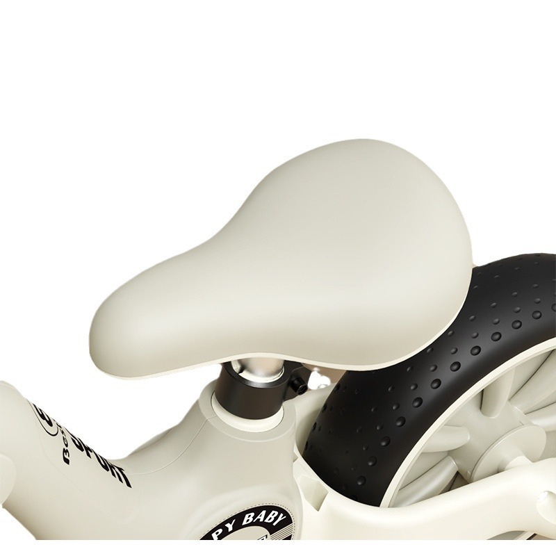 Xe đạp 3 bánh cho bé - Xe chòi chân 3 bánh thăng bằng 3in1