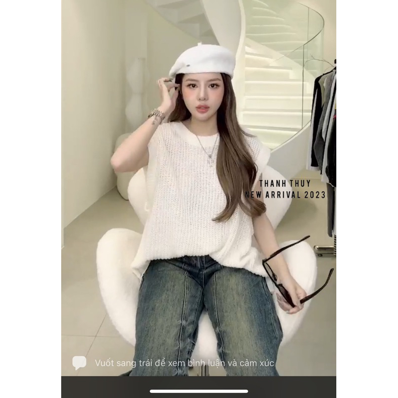 Mũ nồi dạ cừu siêu nhẹ cho nữ