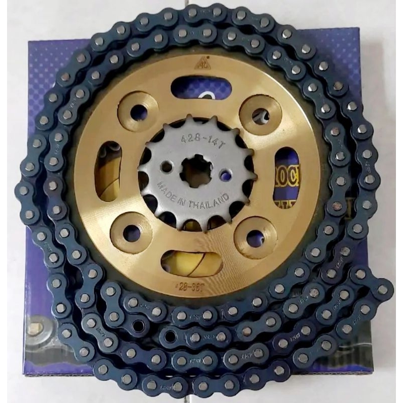 BỘ SÊN NHÔNG DĨA WSK RS NHẬT , WS110 , Future Neo Nhật, Blade110 , WAVE ALPHA Lớn