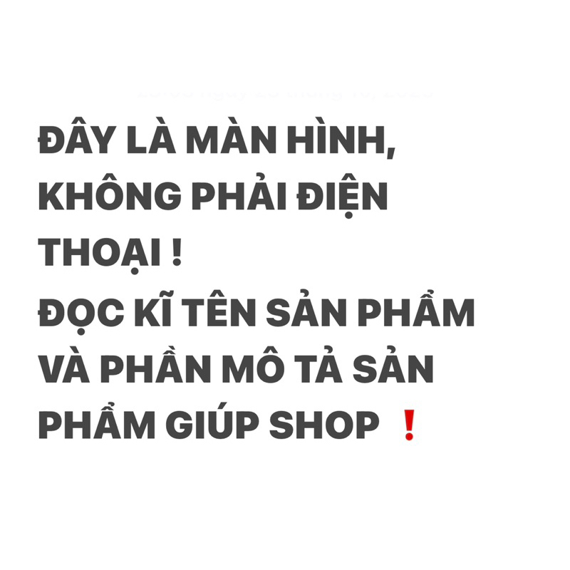 Màn hình 5S zin bóc máy nguyên cụm