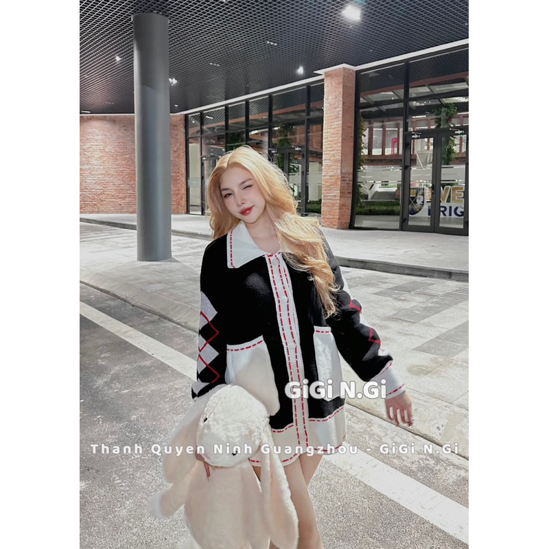 Len khoá viền đỏ 13De Marzo hàng 1:1