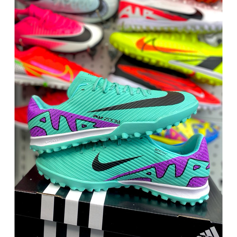 Giày bóng đá Vapor 15 Academy-Dũng Dày