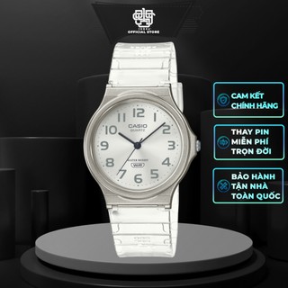 Đồng hồ nữ casio mq-24s-7b hàng chính hãng