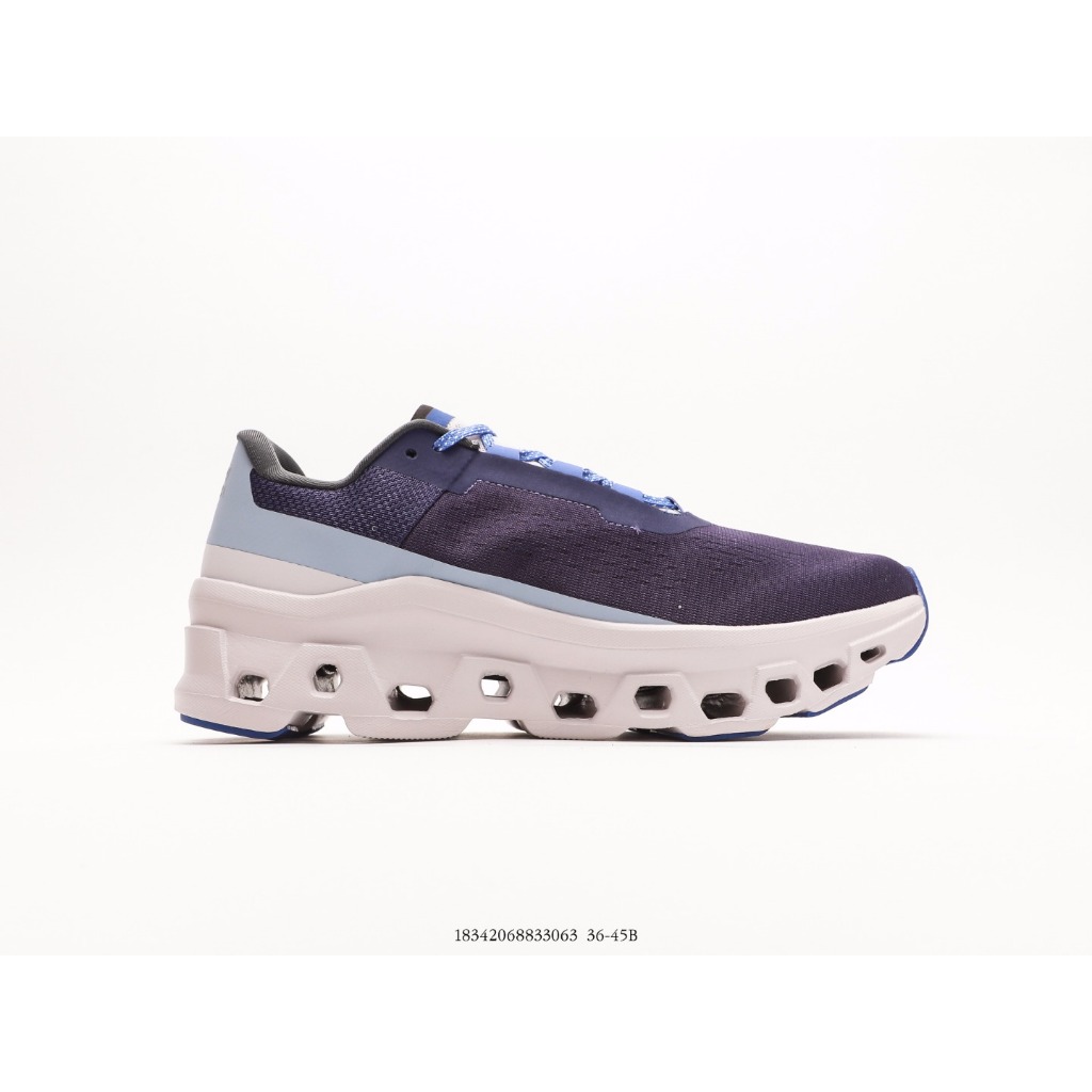 GIÀY SNEAKER MÃ SẢN PHẨM: _On Cloudmonster_FULL BOX_FREE SHIP TOÀN QUỐC