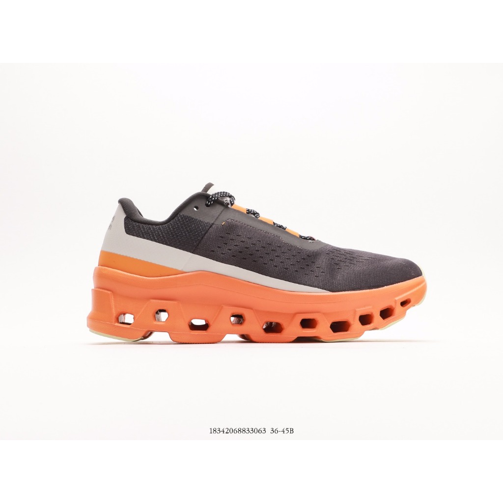 GIÀY SNEAKER MÃ SẢN PHẨM: _On Cloudmonster_FULL BOX_FREE SHIP TOÀN QUỐC