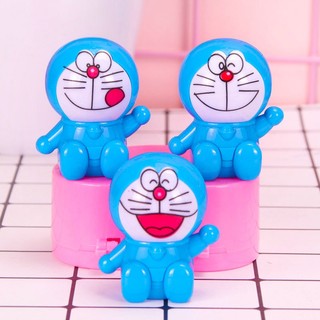 Gọt bút chì hình Đôremon