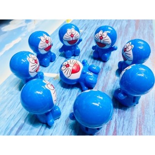 Gọt (chuốt) bút chì hình Đôremon