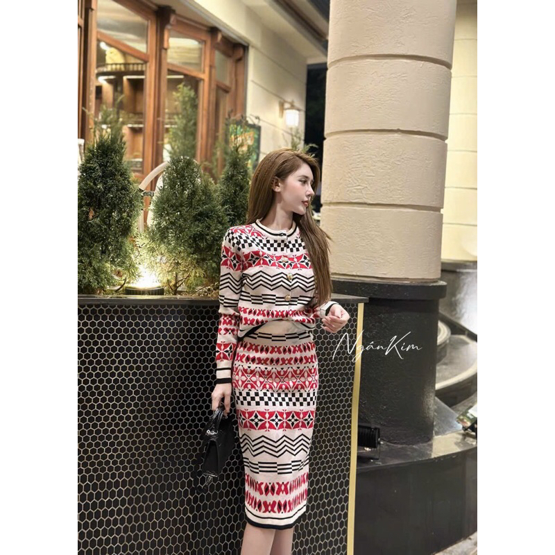 Set len QC cao cấp