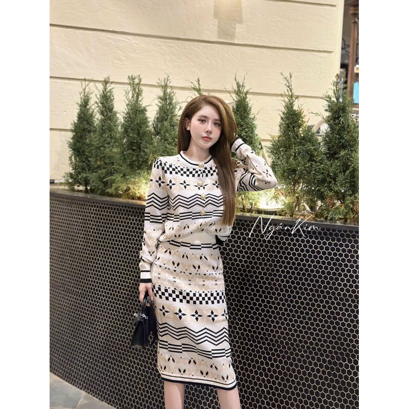 Set len QC cao cấp