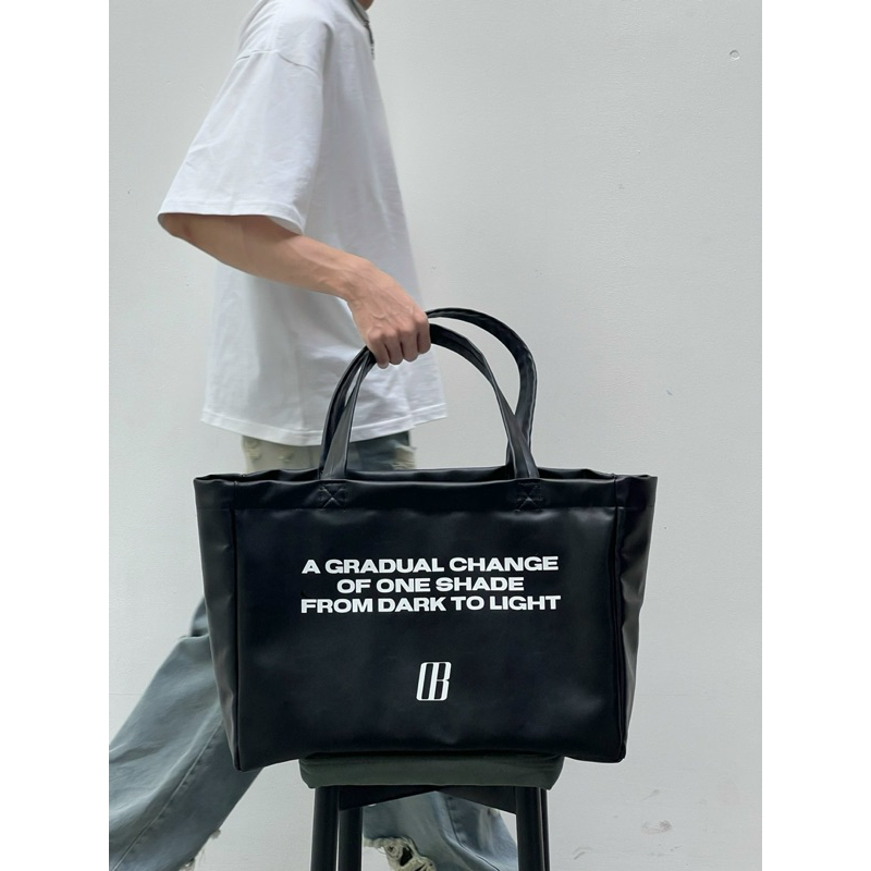 Túi xách OMBRE LEATHER BAG