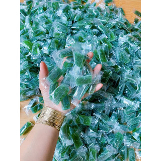 1KG kẹo dẻo bạc hà tuổi thơ