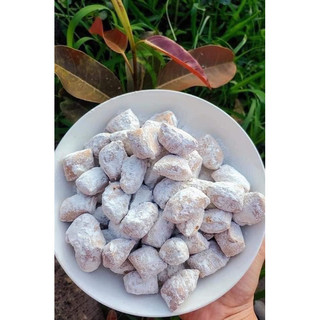 250G Kẹo Ú Gừng (Kẹo Bột) Tuổi Thơ (Nhà Làm)