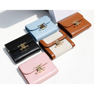 Ví celin mini fullbox