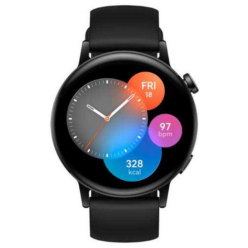 Đồng Hồ Thông Minh HUAWEI WATCH GT 3 | Theo Dõi Spo2 Cả Ngày |