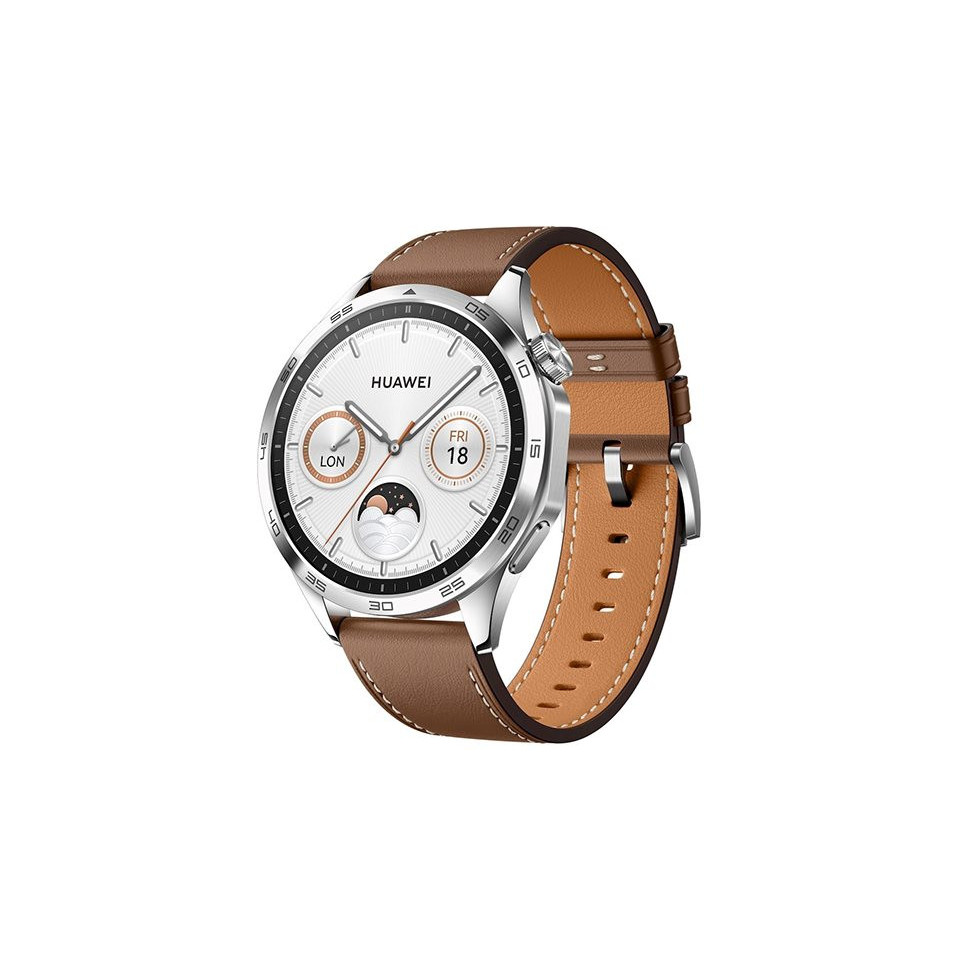 Đồng Hồ Thông Minh HUAWEI WATCH GT 4 | WATCH GT 4 PRO | WATCH 4 | Theo Dõi Spo2 Cả Ngày | 2nd