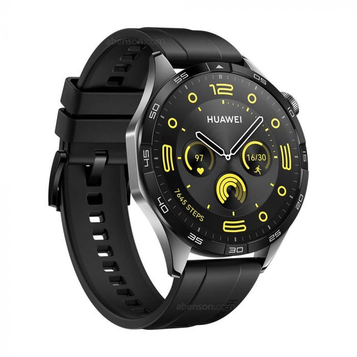 Đồng Hồ Thông Minh HUAWEI WATCH GT 4 | WATCH GT 4 PRO | WATCH 4 | Theo Dõi Spo2 Cả Ngày | 2nd