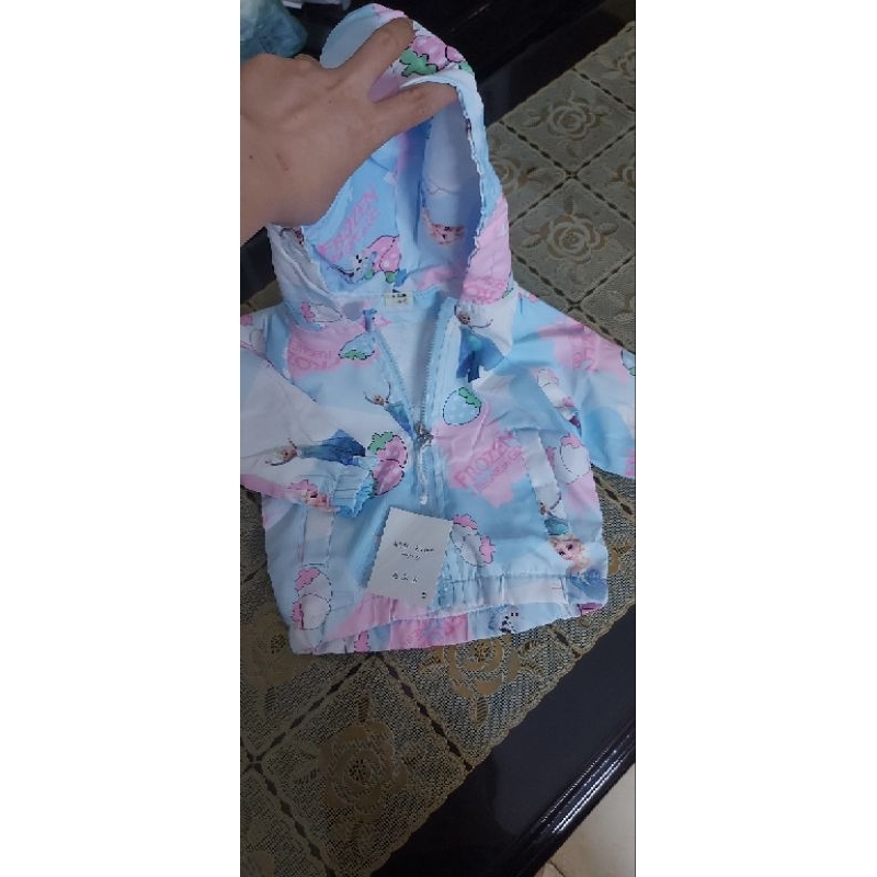 Phao ghilê quảng châu siêu nhẹ