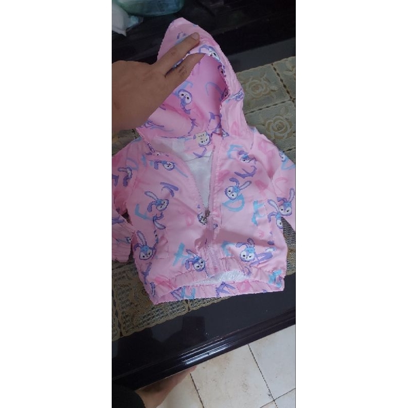 Phao ghilê quảng châu siêu nhẹ