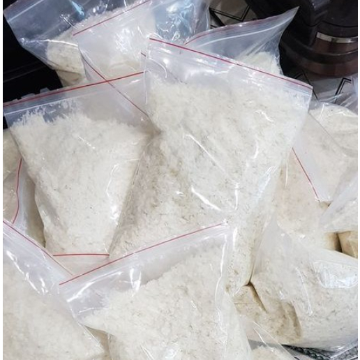 BÔNG TUYẾT LOẠI 1 GÓI 300G, 500G TĂNG ĐỘ NHẠY, ĐỘ HÚT MỒI - MỒI CÂU CÁ