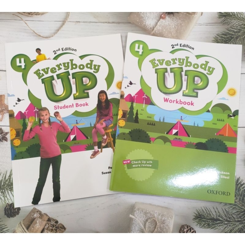 Everybody up 4-giaybong