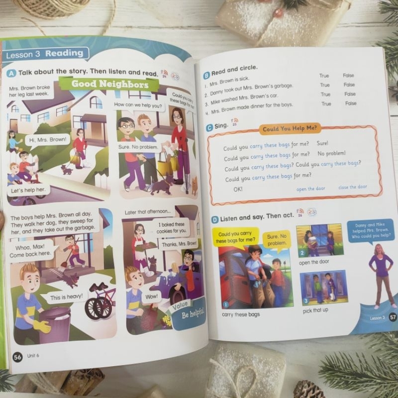 Everybody up 4-giaybong