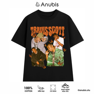Áo Thun Travis Scott | Anubis Store
